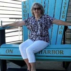 Meet your Posher, Jody